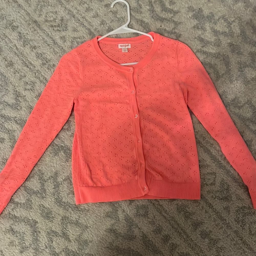 Cat & Jack sweater